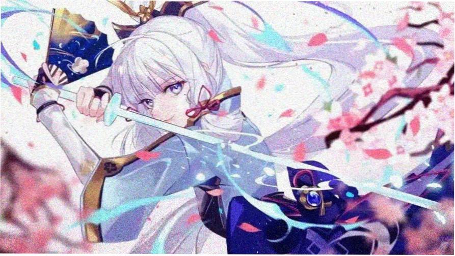 治愈系专题